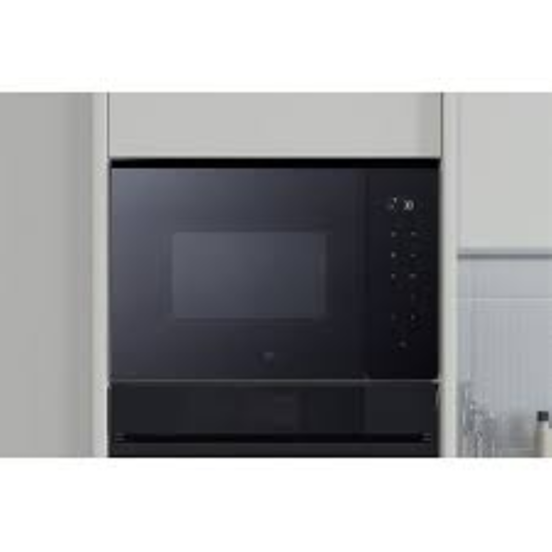 LG MGBZ2593F-25L Black+Glass touch+ Led Display 1450W